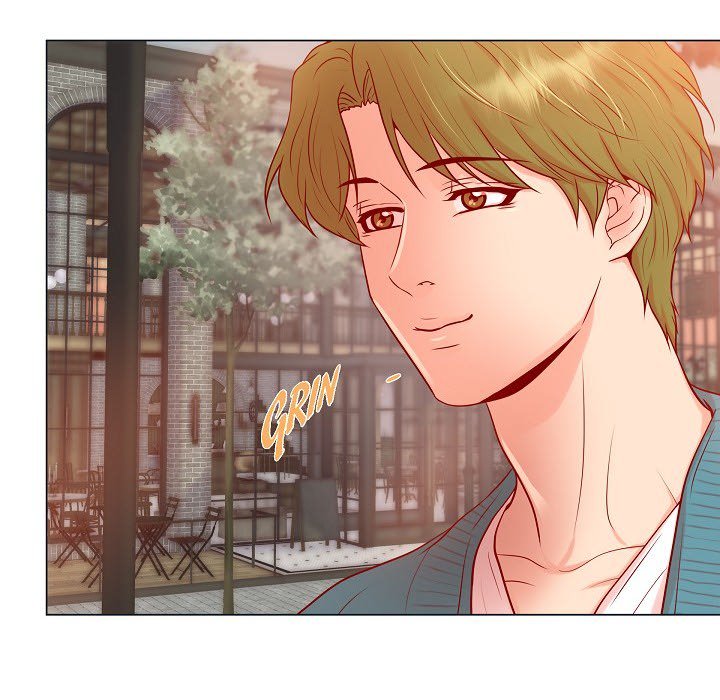 Read Around the Tiger chapter 39 image 57 on Lezhin