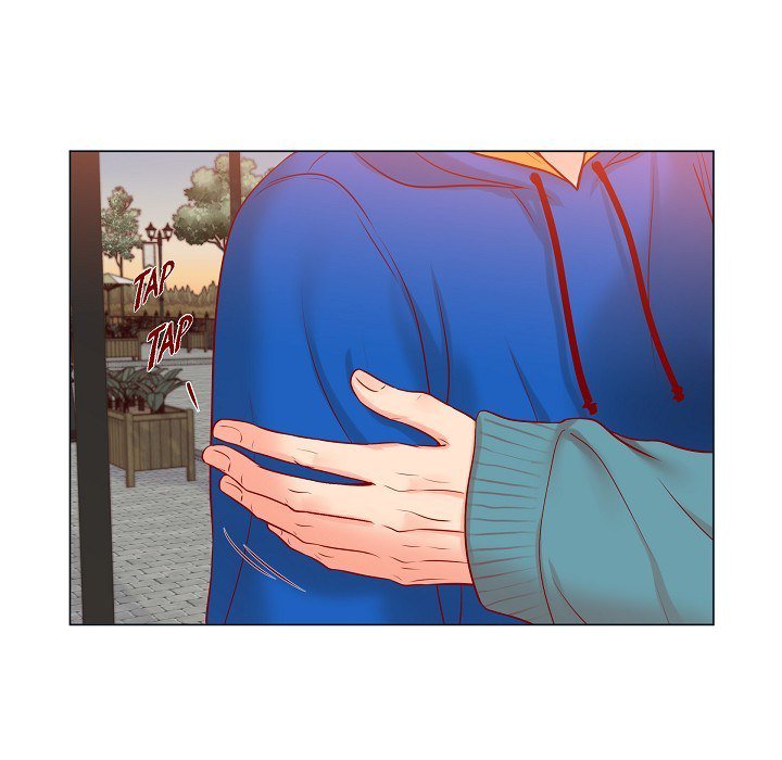 Read Around the Tiger chapter 39 image 58 on Lezhin