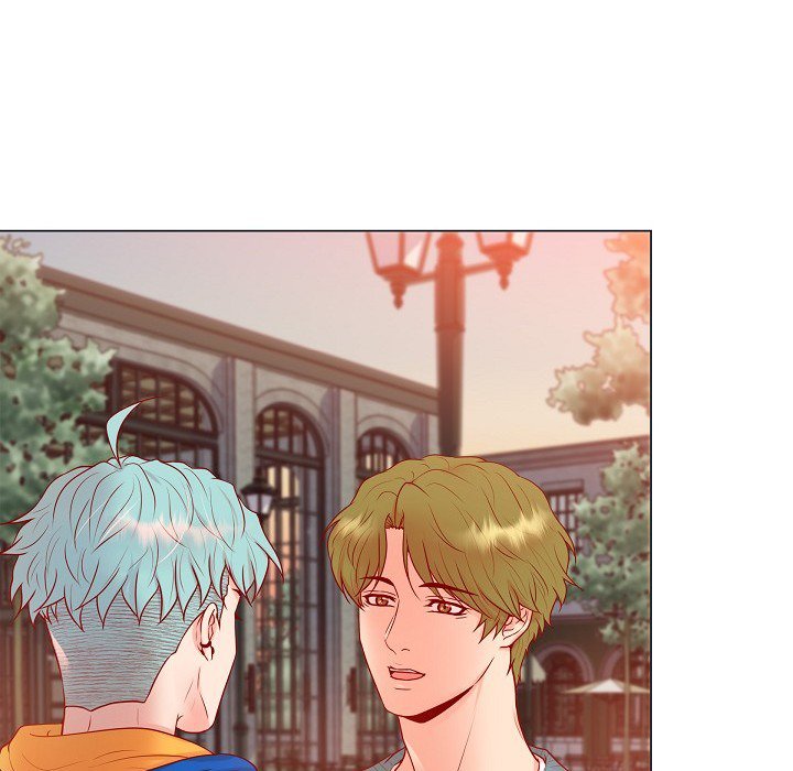 Read Around the Tiger chapter 39 image 59 on Lezhin
