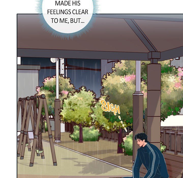 Read Around the Tiger chapter 39 image 6 on Lezhin