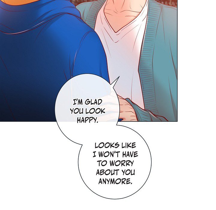 Read Around the Tiger chapter 39 image 60 on Lezhin