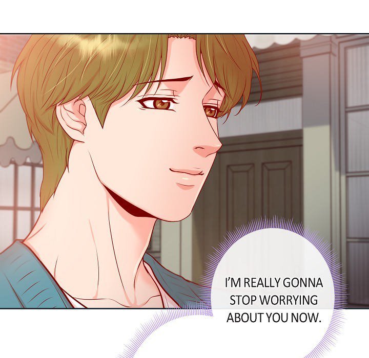 Read Around the Tiger chapter 39 image 61 on Lezhin