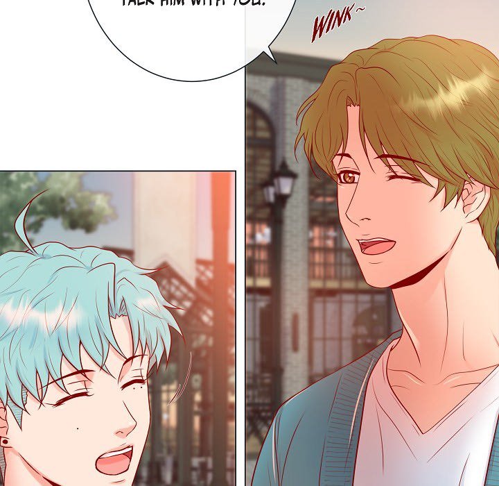 Read Around the Tiger chapter 39 image 63 on Lezhin
