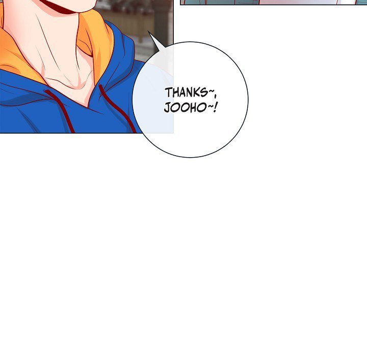 Read Around the Tiger chapter 39 image 64 on Lezhin