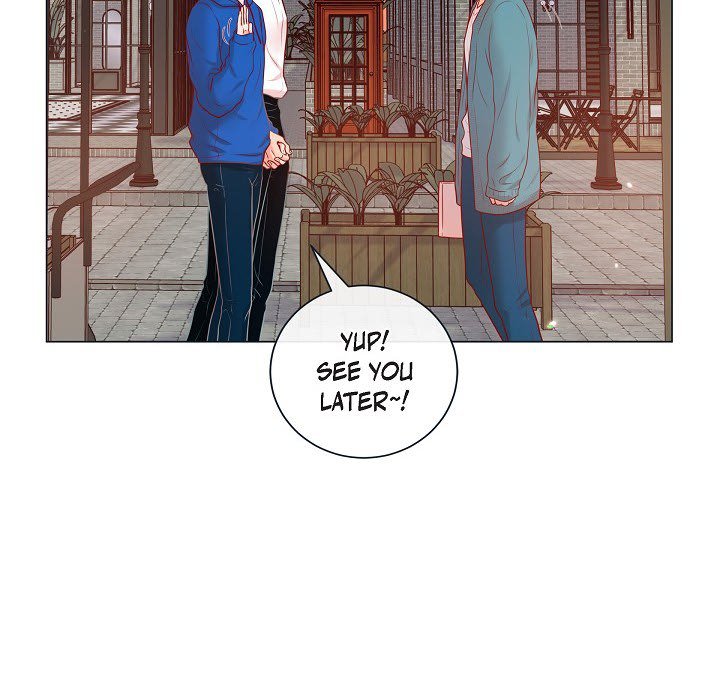 Read Around the Tiger chapter 39 image 66 on Lezhin