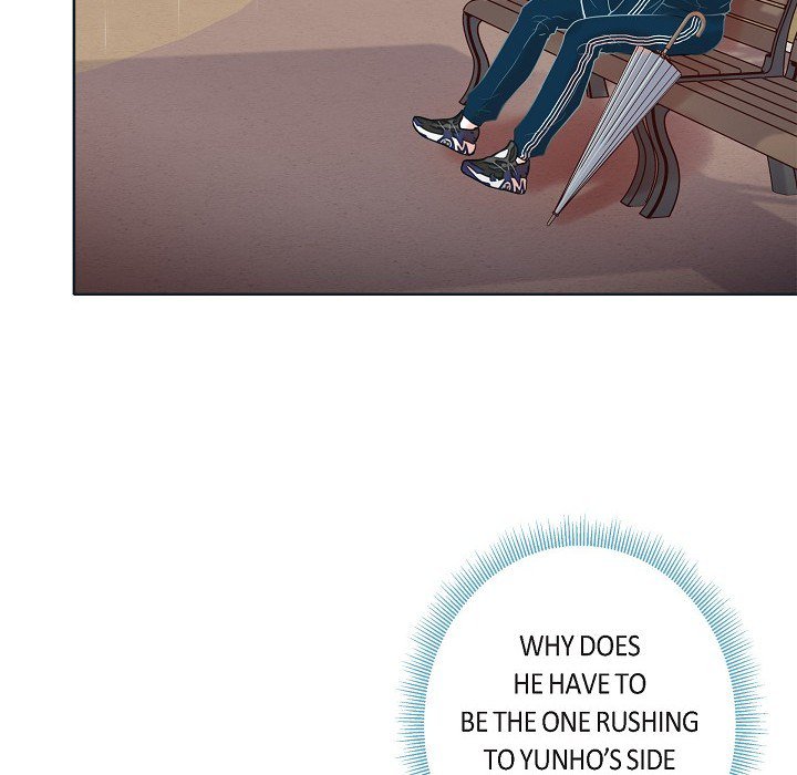 Read Around the Tiger chapter 39 image 7 on Lezhin