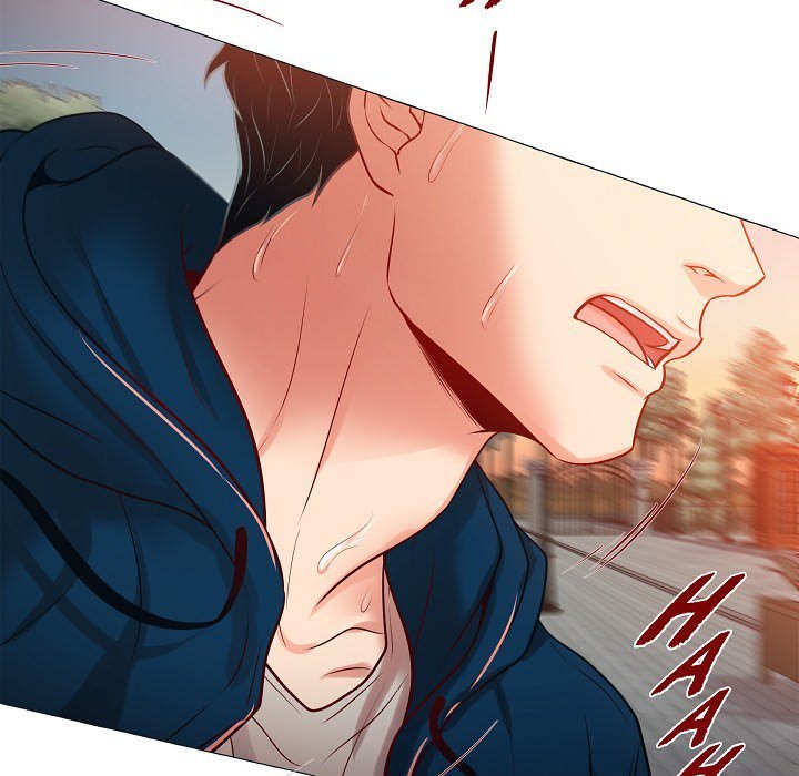 Read Around the Tiger chapter 39 image 70 on Lezhin