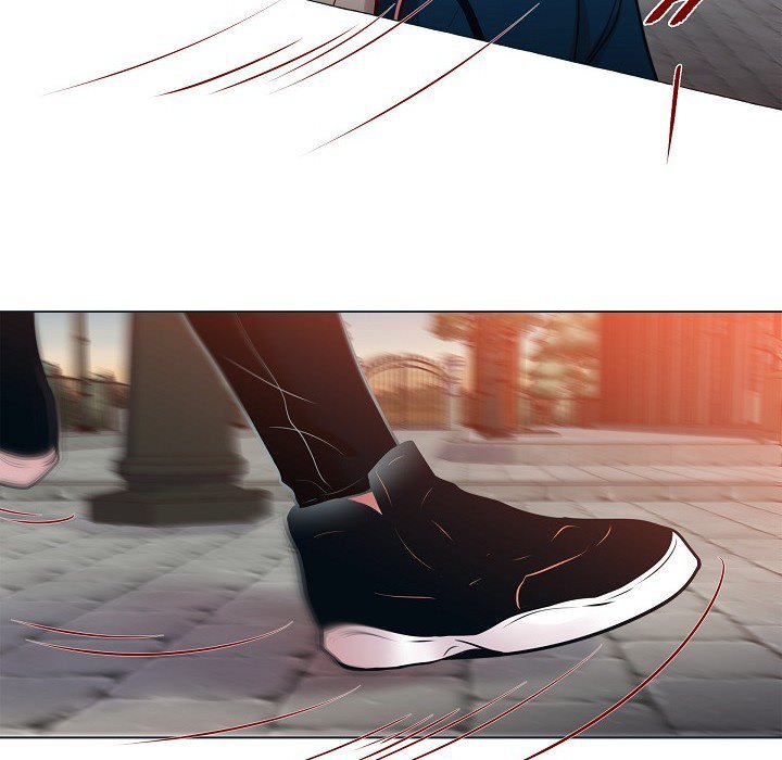 Read Around the Tiger chapter 39 image 71 on Lezhin