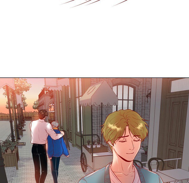 Read Around the Tiger chapter 39 image 72 on Lezhin