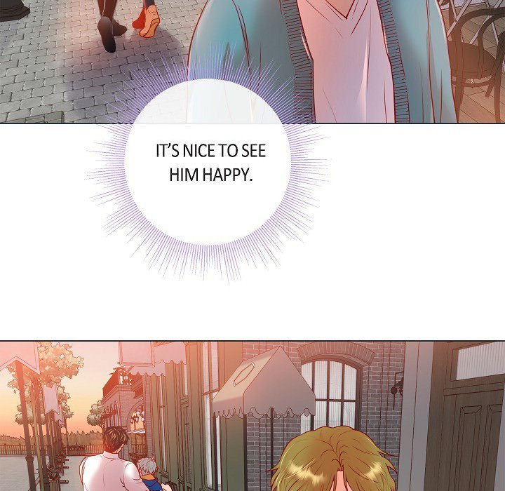 Read Around the Tiger chapter 39 image 73 on Lezhin