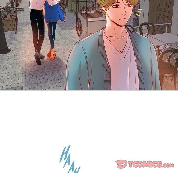 Read Around the Tiger chapter 39 image 74 on Lezhin
