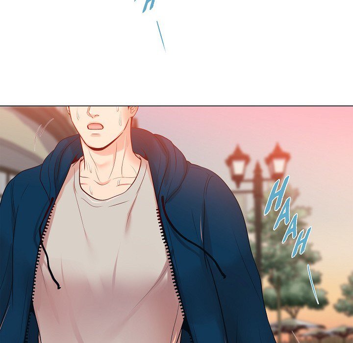 Read Around the Tiger chapter 39 image 75 on Lezhin