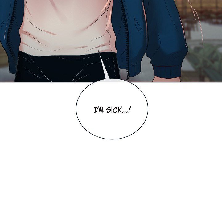 Read Around the Tiger chapter 39 image 76 on Lezhin