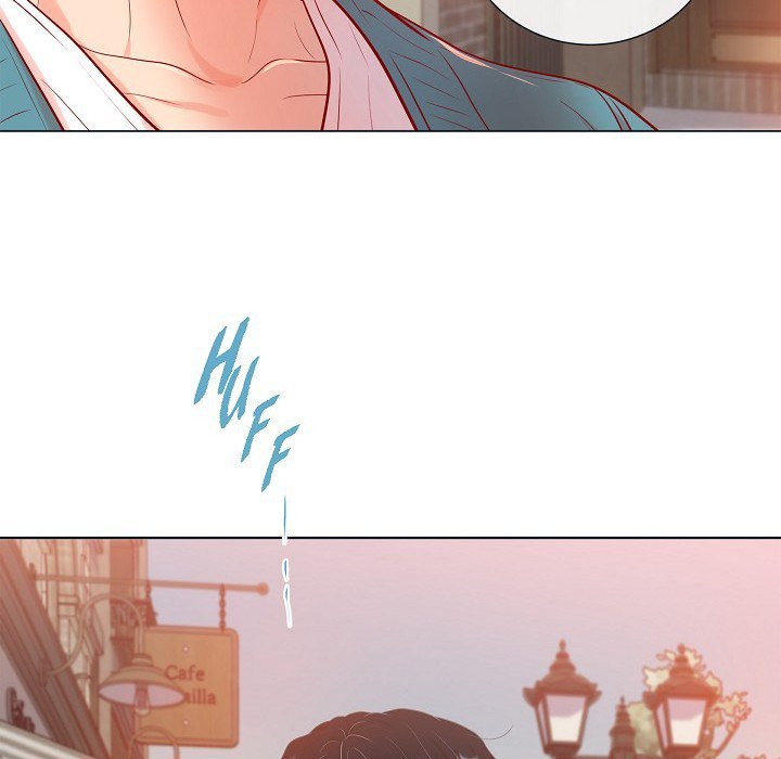 Read Around the Tiger chapter 39 image 78 on Lezhin