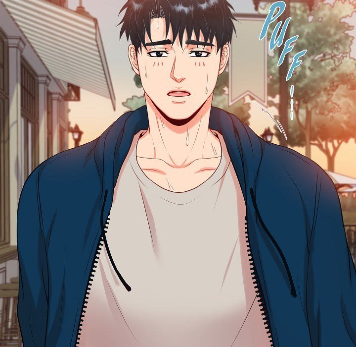 Read Around the Tiger chapter 39 image 79 on Lezhin