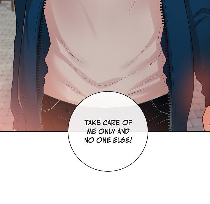 Read Around the Tiger chapter 39 image 80 on Lezhin