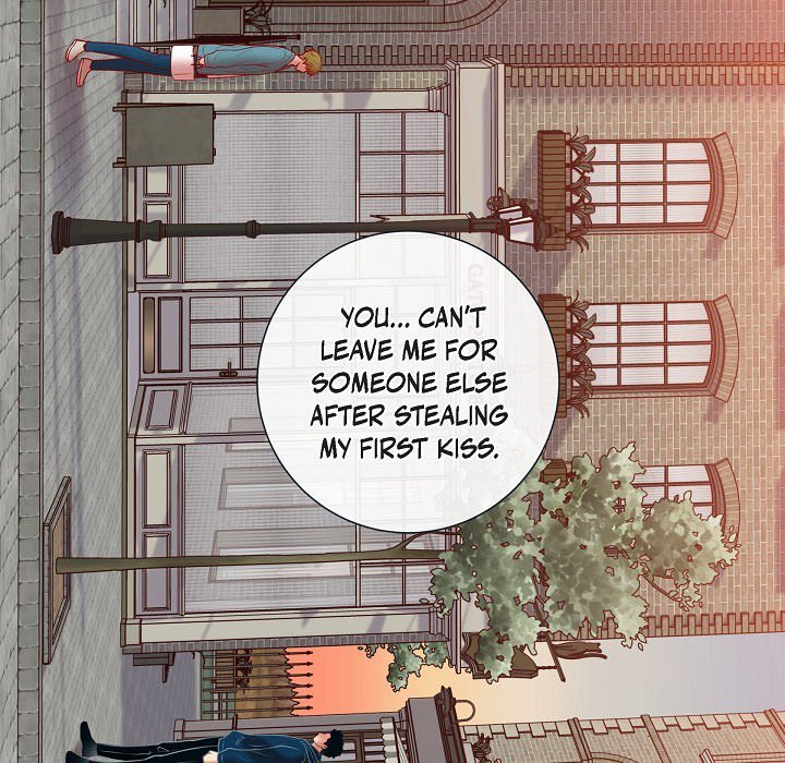 Read Around the Tiger chapter 39 image 82 on Lezhin