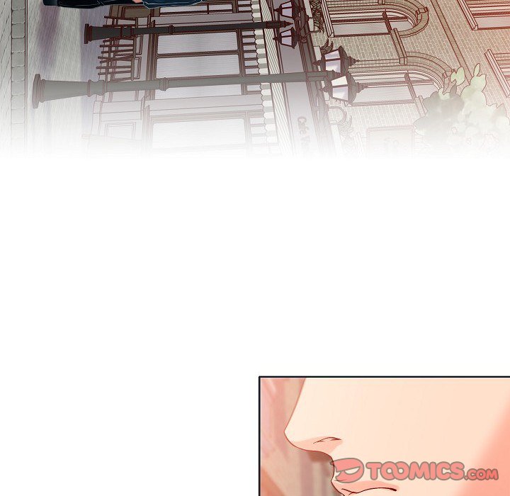 Read Around the Tiger chapter 39 image 83 on Lezhin