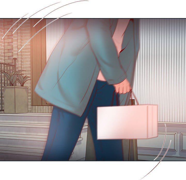 Read Around the Tiger chapter 39 image 86 on Lezhin