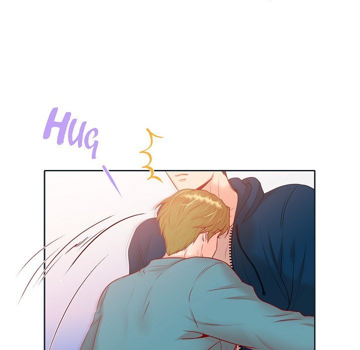 Read Around the Tiger chapter 39 image 87 on Lezhin