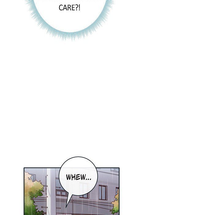 Read Around the Tiger chapter 39 image 9 on Lezhin