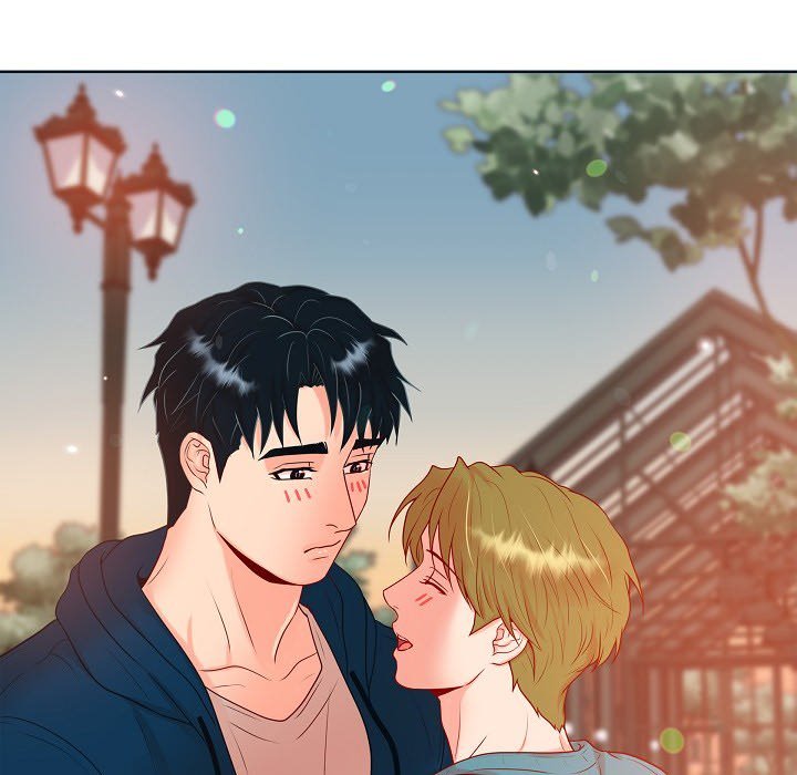 Read Around the Tiger chapter 39 image 91 on Lezhin