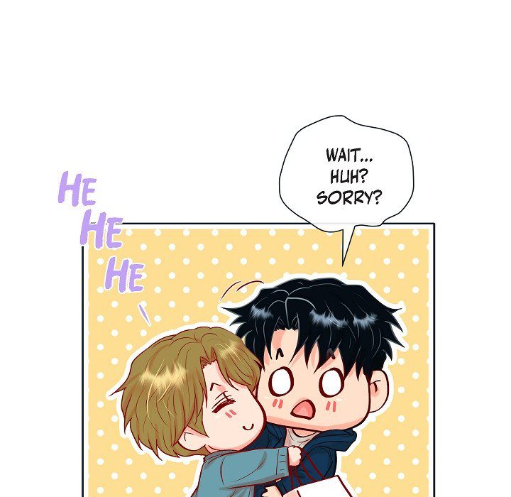 Read Around the Tiger chapter 39 image 93 on Lezhin