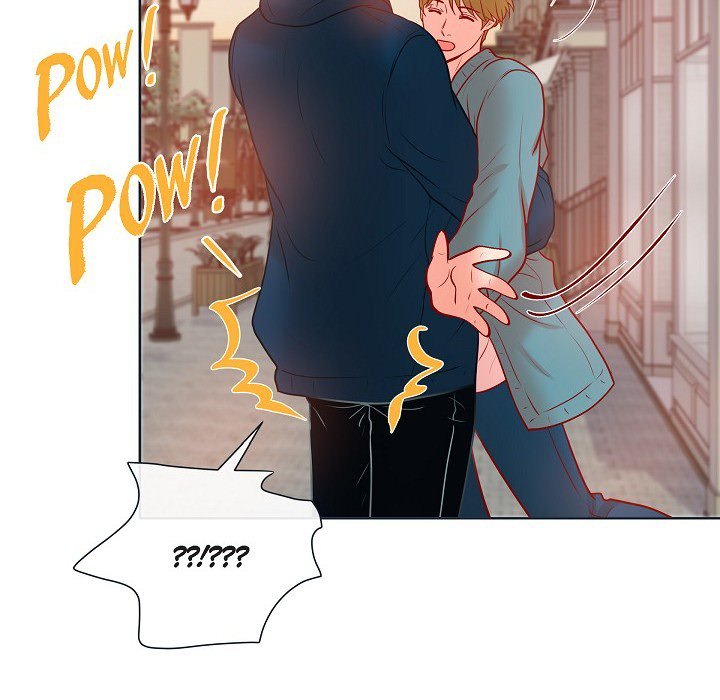 Read Around the Tiger chapter 39 image 95 on Lezhin