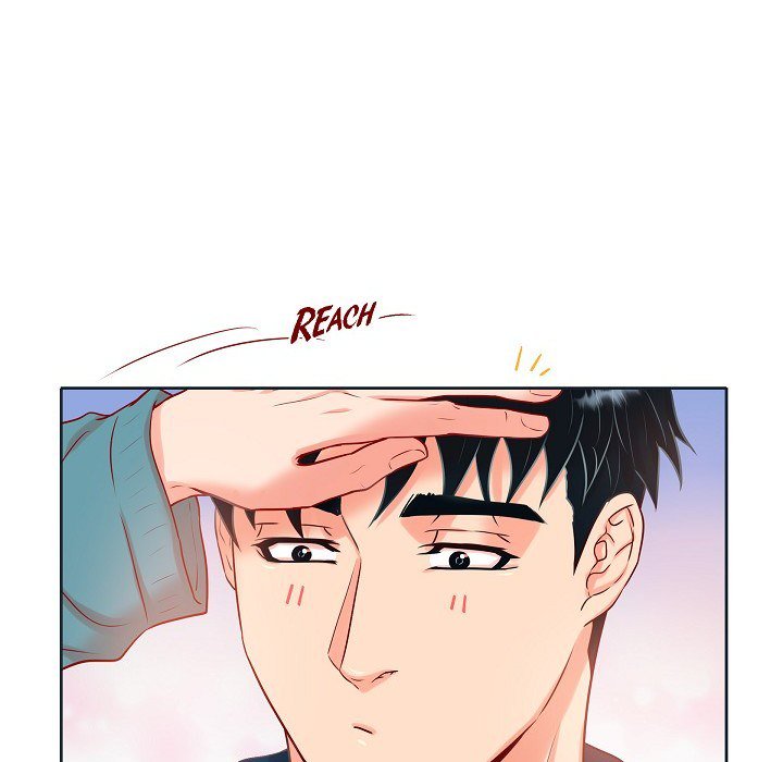 Read Around the Tiger chapter 39 image 96 on Lezhin