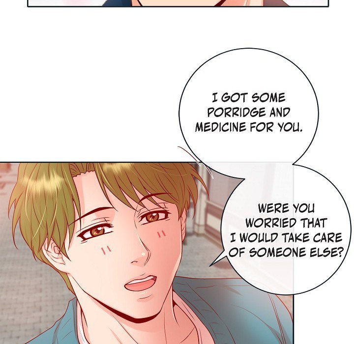 Read Around the Tiger chapter 39 image 97 on Lezhin