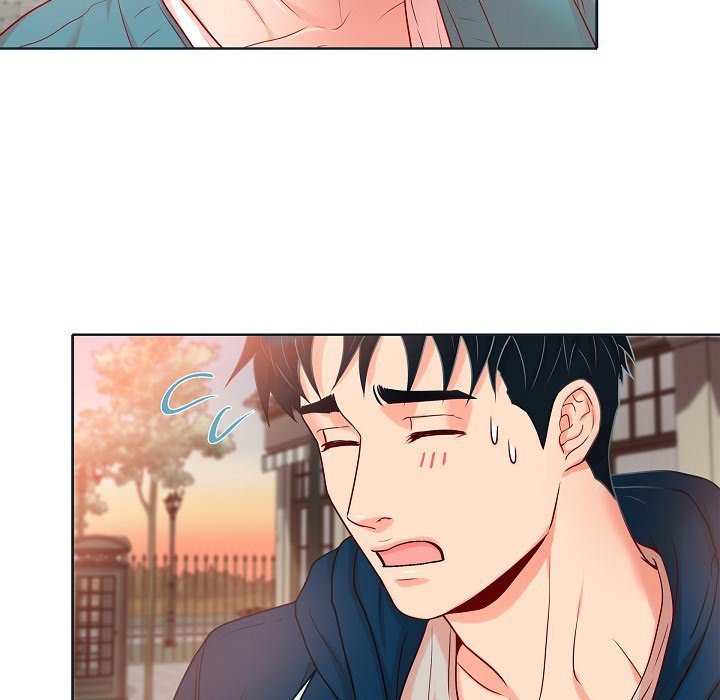 Read Around the Tiger chapter 39 image 98 on Lezhin