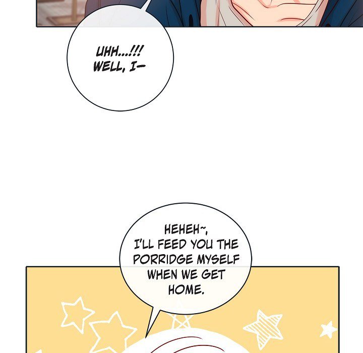 Read Around the Tiger chapter 39 image 99 on Lezhin