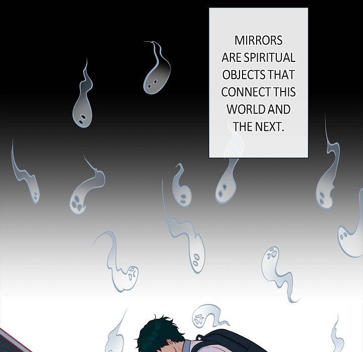 Read Around the Tiger chapter 4 image 10 on Lezhin