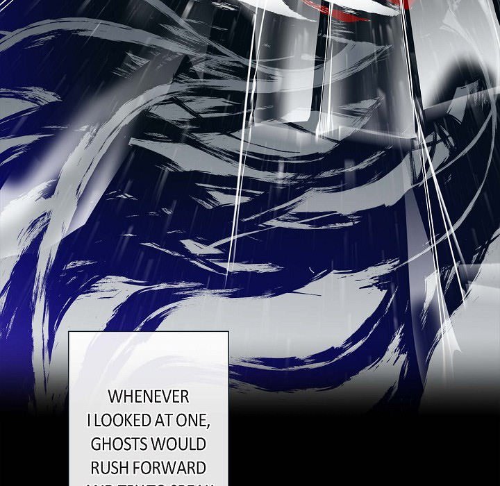 Read Around the Tiger chapter 4 image 12 on Lezhin