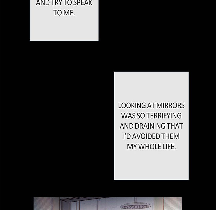 Read Around the Tiger chapter 4 image 13 on Lezhin