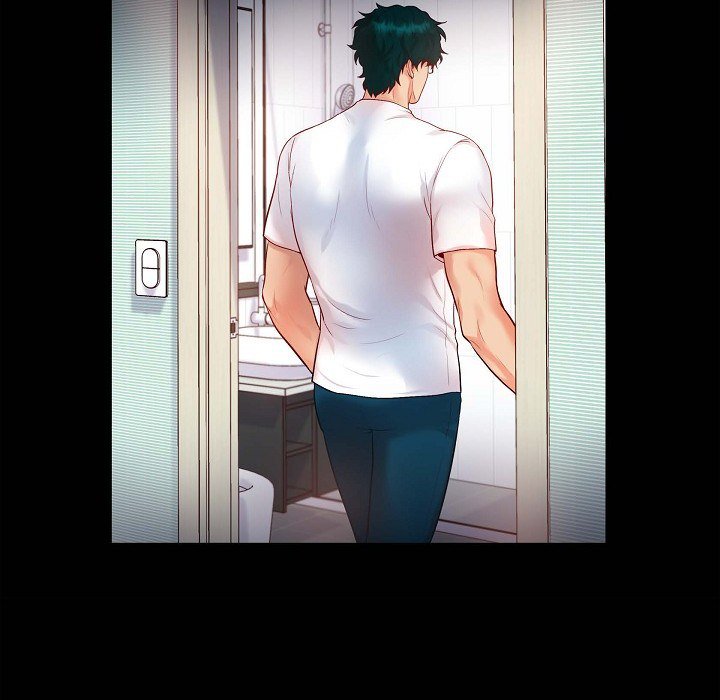 Read Around the Tiger chapter 4 image 14 on Lezhin