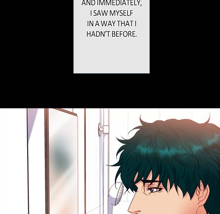 Read Around the Tiger chapter 4 image 17 on Lezhin