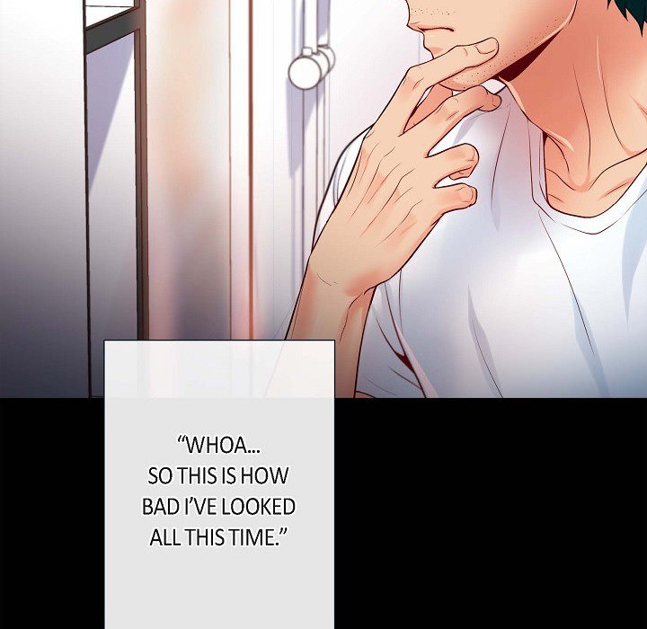Read Around the Tiger chapter 4 image 18 on Lezhin