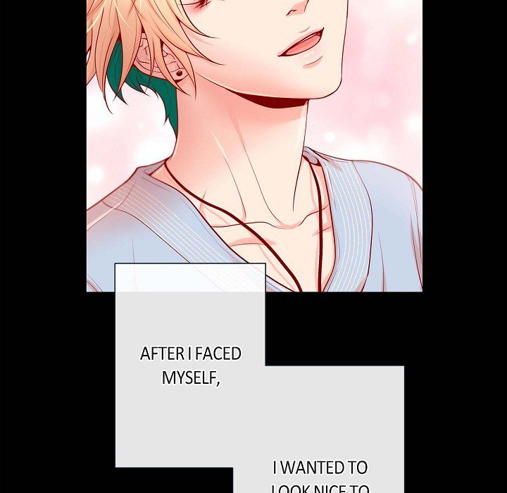 Read Around the Tiger chapter 4 image 20 on Lezhin