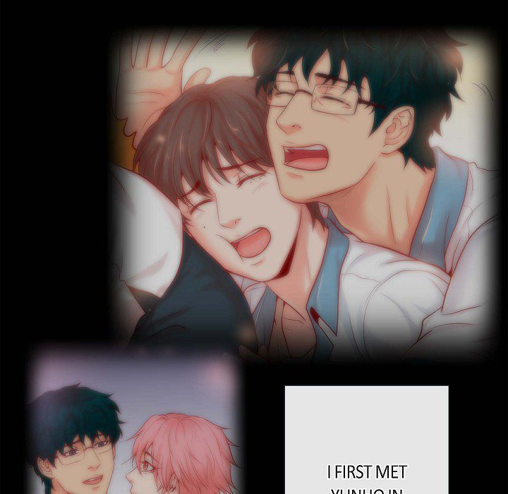 Read Around the Tiger chapter 4 image 23 on Lezhin