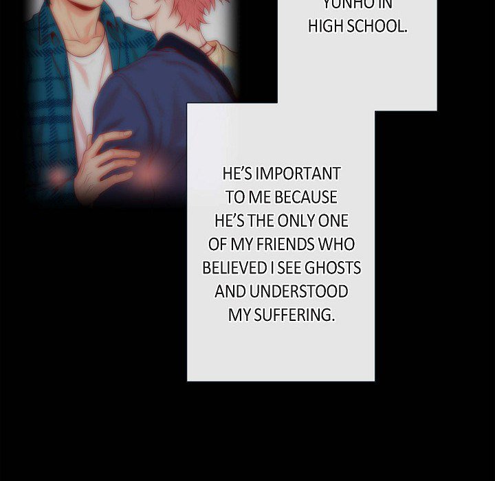 Read Around the Tiger chapter 4 image 24 on Lezhin