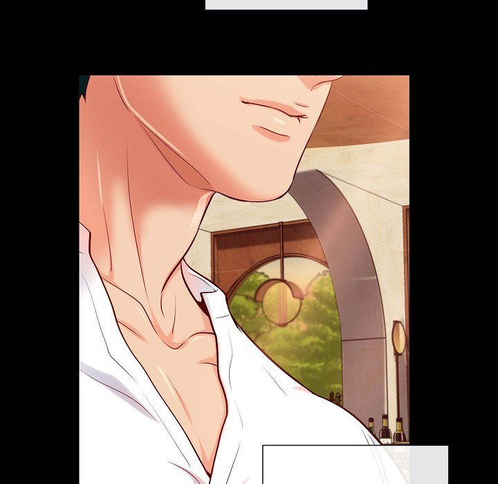 Read Around the Tiger chapter 4 image 27 on Lezhin