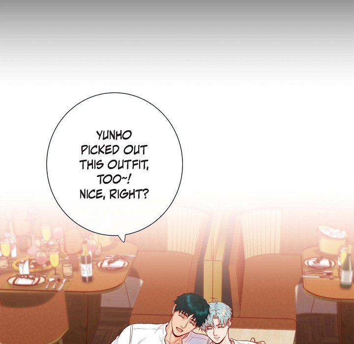 Read Around the Tiger chapter 4 image 29 on Lezhin