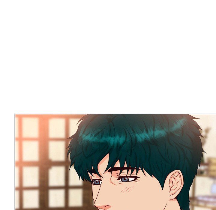 Read Around the Tiger chapter 4 image 31 on Lezhin