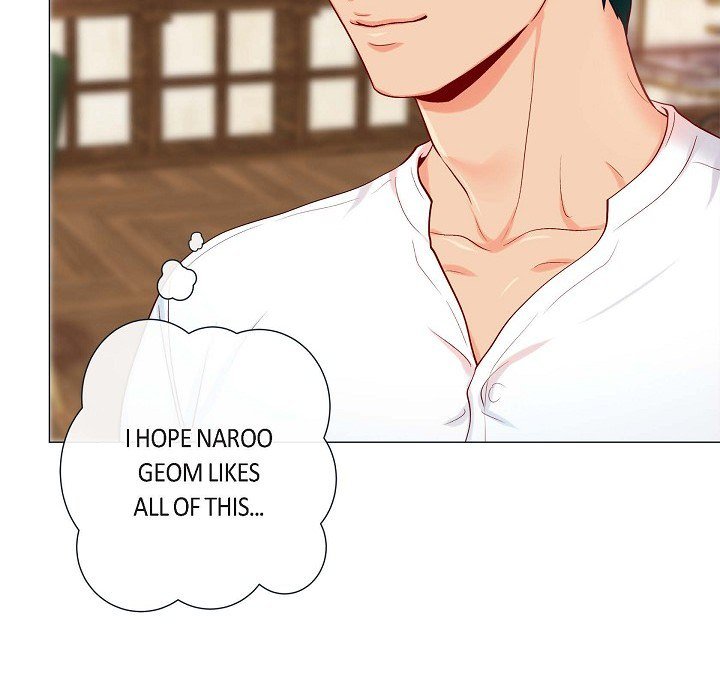 Read Around the Tiger chapter 4 image 32 on Lezhin