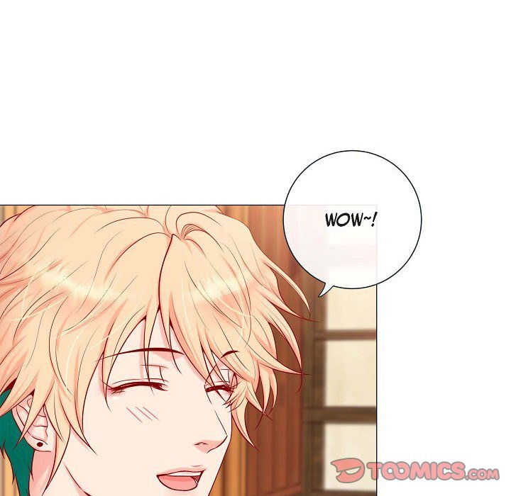 Read Around the Tiger chapter 4 image 33 on Lezhin
