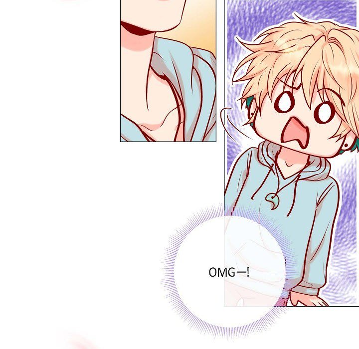 Read Around the Tiger chapter 4 image 35 on Lezhin