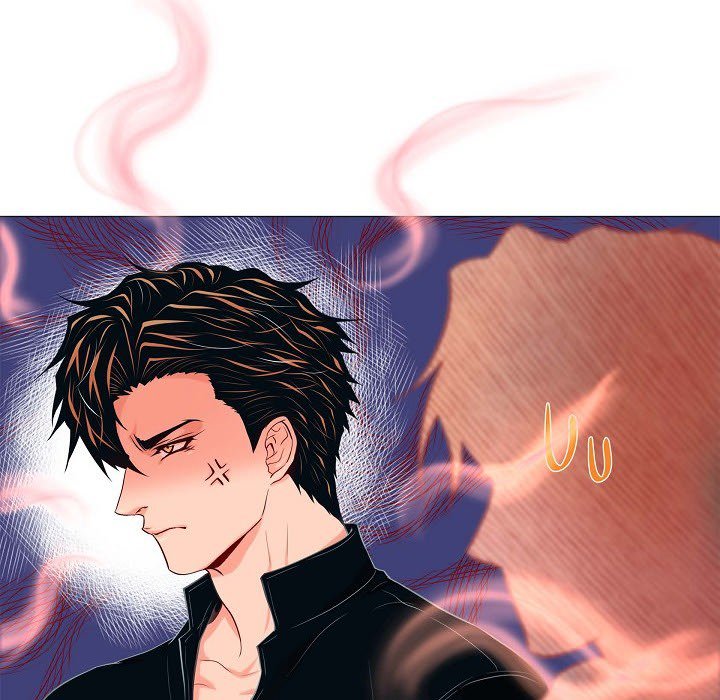 Read Around the Tiger chapter 4 image 36 on Lezhin