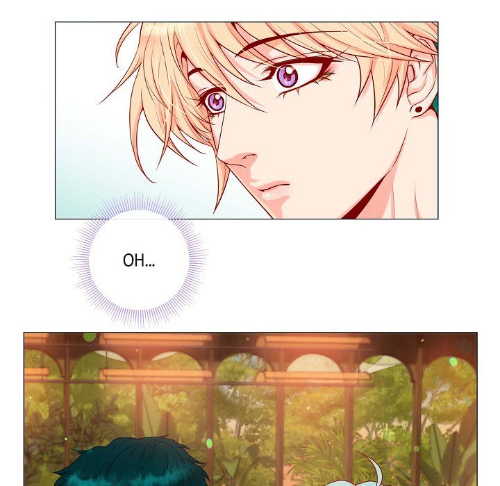 Read Around the Tiger chapter 4 image 38 on Lezhin