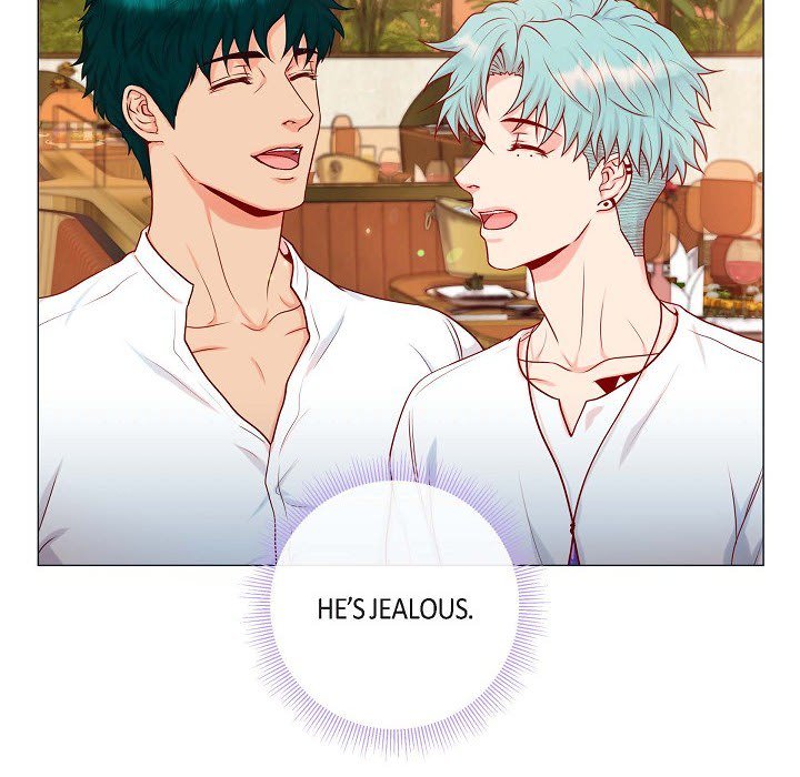 Read Around the Tiger chapter 4 image 39 on Lezhin